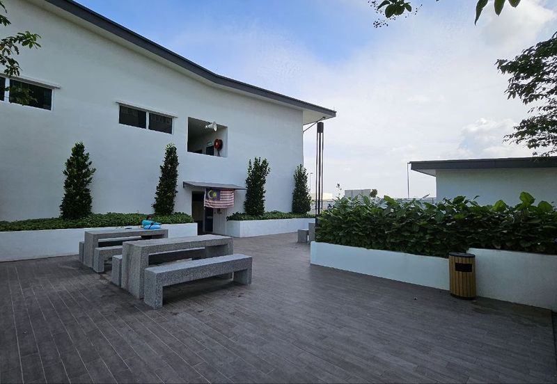 Kita Impian @ Cybersouth