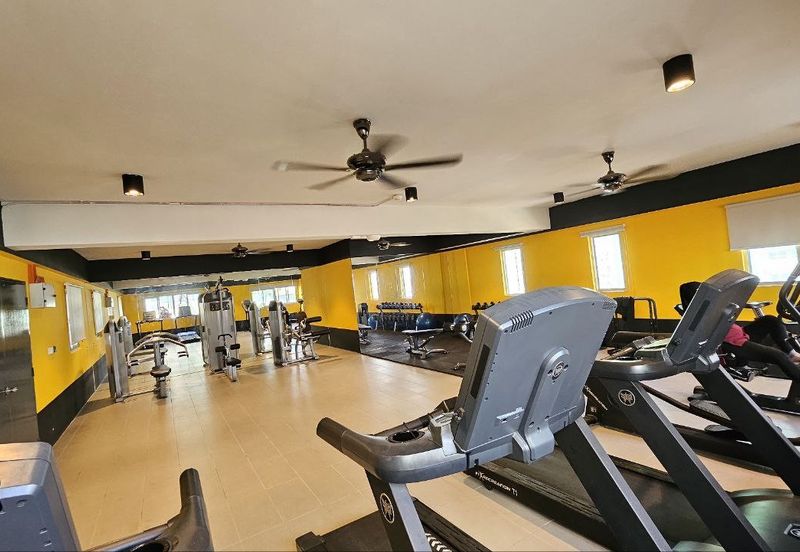 Kita Impian @ Cybersouth