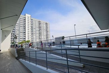 Kita Impian @ Cybersouth