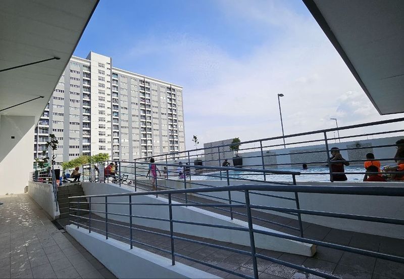 Kita Impian @ Cybersouth