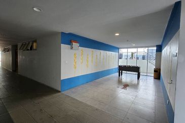 Kita Impian @ Cybersouth