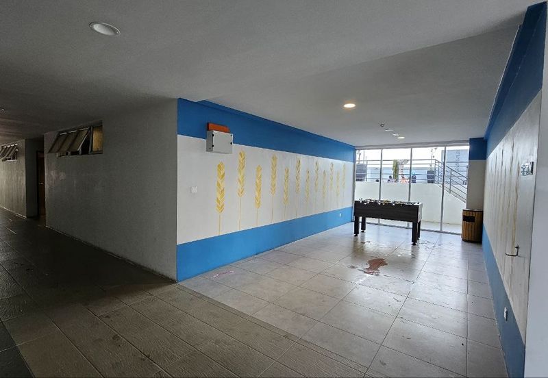 Kita Impian @ Cybersouth