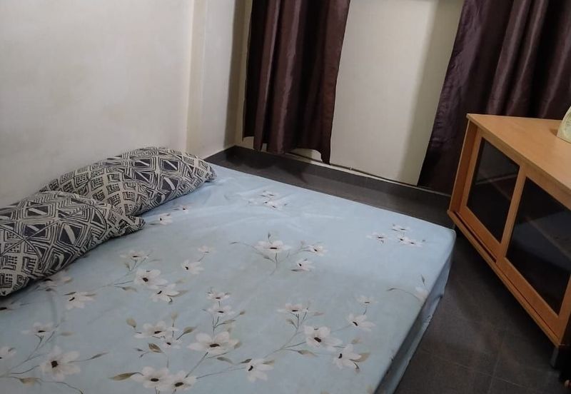 Apartment Desa Tasik