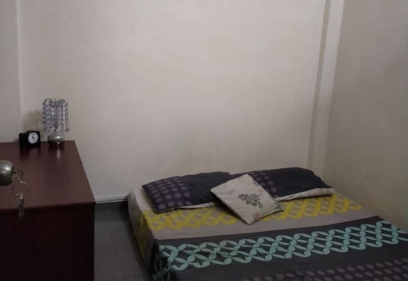 Apartment Desa Tasik