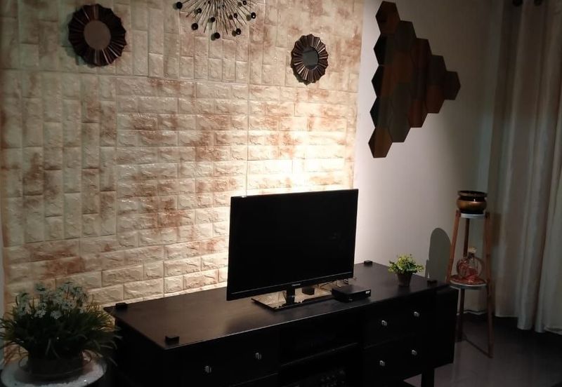 Apartment Desa Tasik