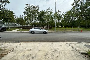 Cradleton @ Eco Majestic