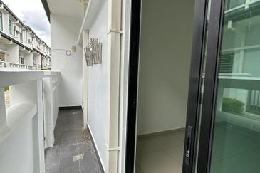 Cradleton @ Eco Majestic