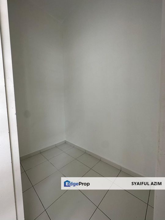 Cradleton Eco Majestic Semenyih Double Storey Link House  [ FACING PLAYGROUND ], Selangor, Semenyih