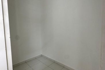 Cradleton @ Eco Majestic