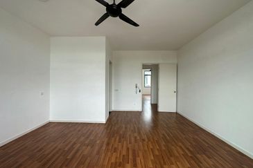 Cradleton @ Eco Majestic