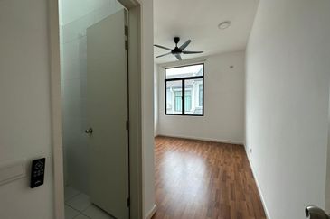 Cradleton @ Eco Majestic