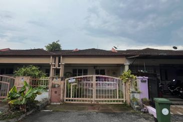 Taman Pelangi Semenyih