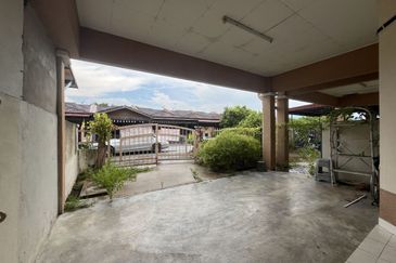 Taman Pelangi Semenyih