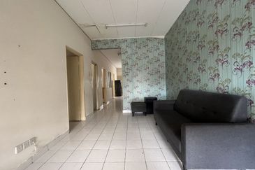 Taman Pelangi Semenyih