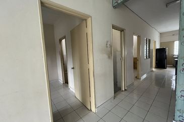 Taman Pelangi Semenyih