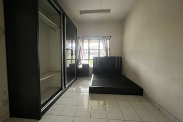 Taman Pelangi Semenyih