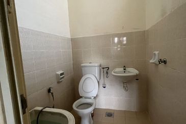 Taman Pelangi Semenyih