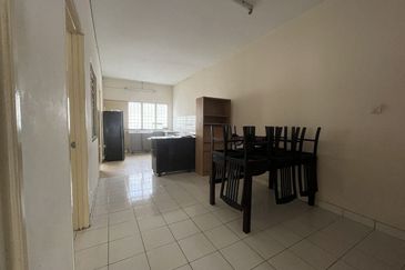 Taman Pelangi Semenyih