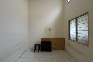 Taman Pelangi Semenyih