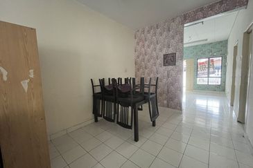 Taman Pelangi Semenyih