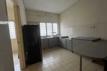 Taman Pelangi Semenyih