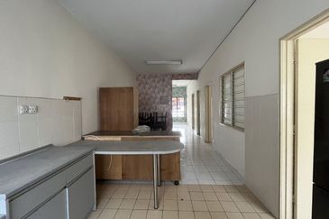 Taman Pelangi Semenyih