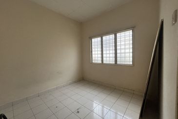 Taman Pelangi Semenyih