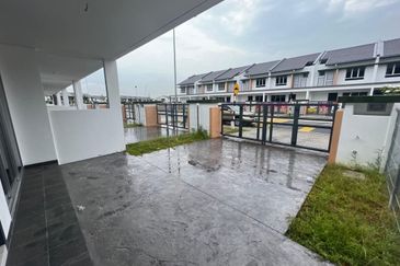 Alura @ Bandar Bukit Raja