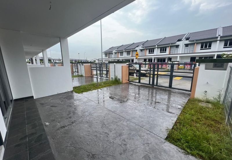 Alura @ Bandar Bukit Raja