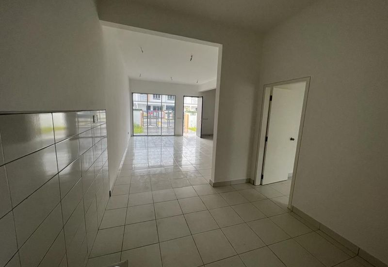 Alura @ Bandar Bukit Raja