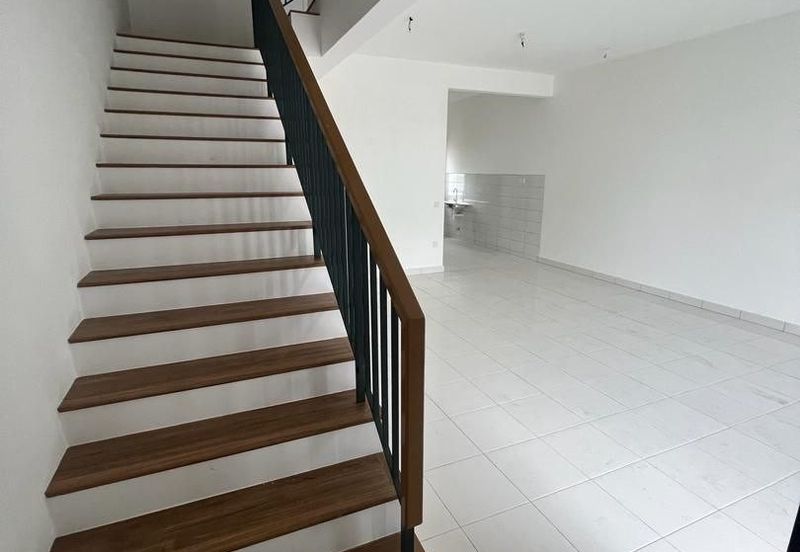 Alura @ Bandar Bukit Raja