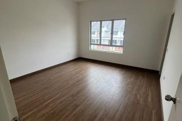 Alura @ Bandar Bukit Raja