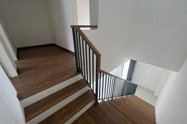 Alura @ Bandar Bukit Raja