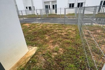 Alura @ Bandar Bukit Raja