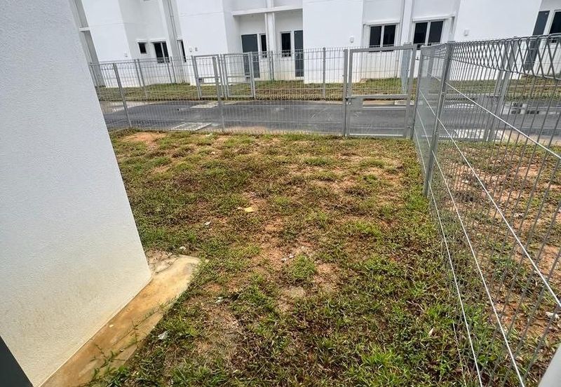 Alura @ Bandar Bukit Raja