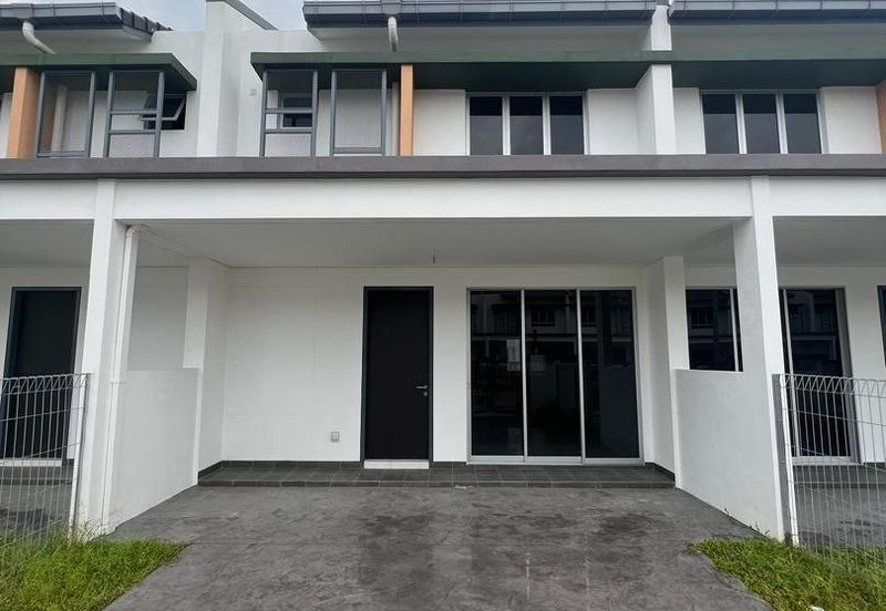 Alura @ Bandar Bukit Raja