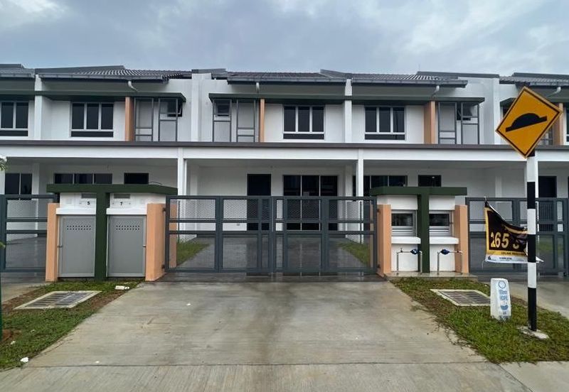 Alura @ Bandar Bukit Raja