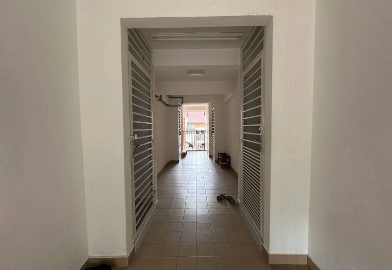 Villa Court @ Goodview Height