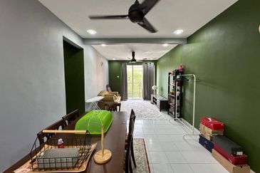 Villa Court @ Goodview Height