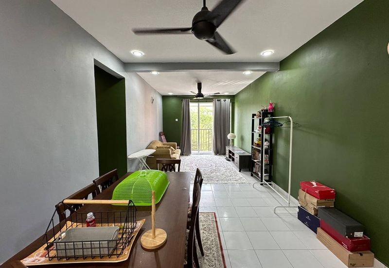 Villa Court @ Goodview Height