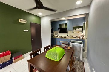 Villa Court @ Goodview Height