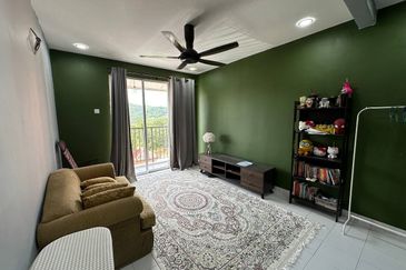 Villa Court @ Goodview Height