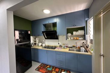 Villa Court @ Goodview Height