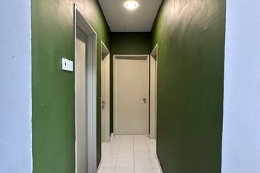 Villa Court @ Goodview Height