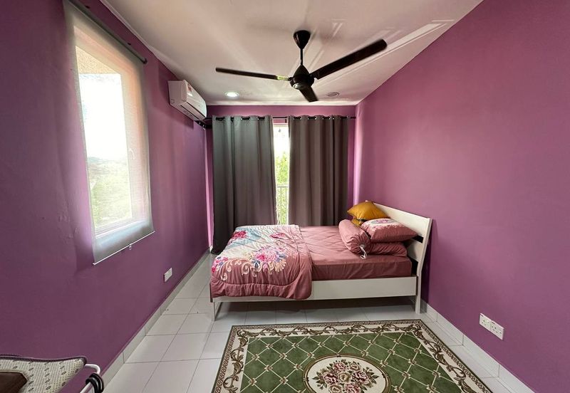 Villa Court @ Goodview Height