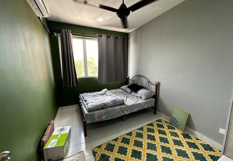 Villa Court @ Goodview Height