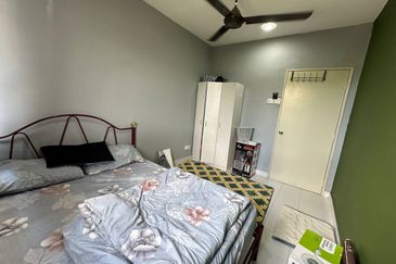 Villa Court @ Goodview Height