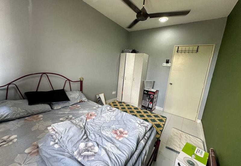 Villa Court @ Goodview Height