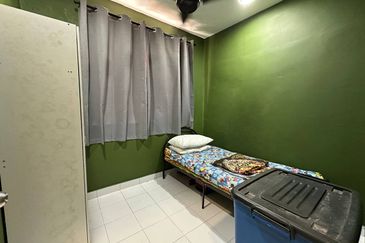 Villa Court @ Goodview Height