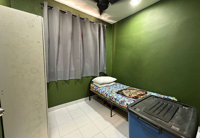 Villa Court @ Goodview Height